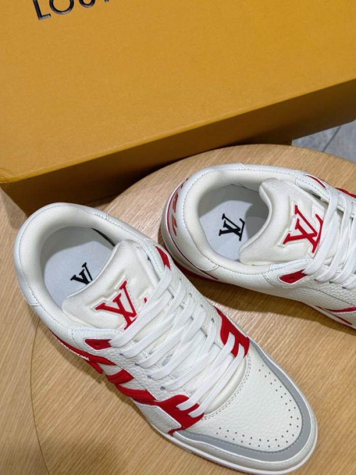 LVT SNEAKERS  L&V-trainer 96