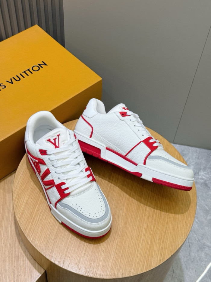 LVT SNEAKERS  L&V-trainer 96