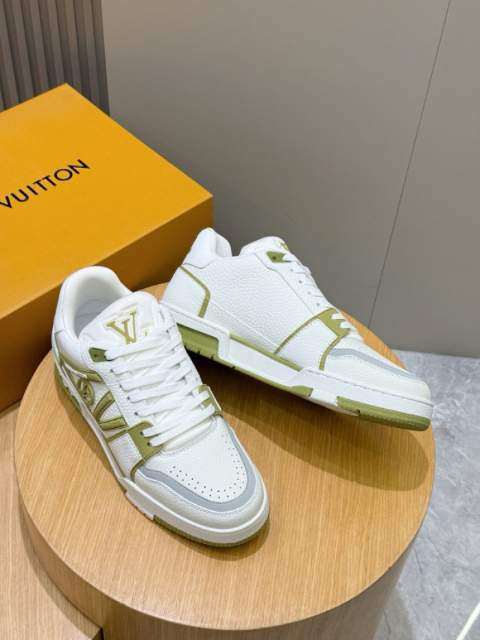 LVT SNEAKERS  L&V-trainer 97