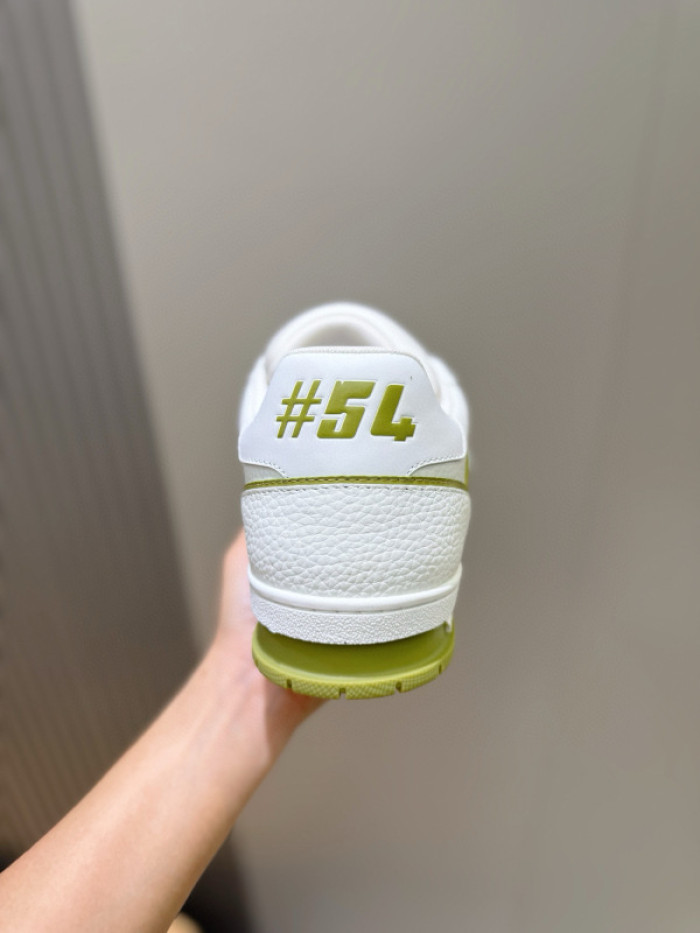 LVT SNEAKERS  L&V-trainer 97