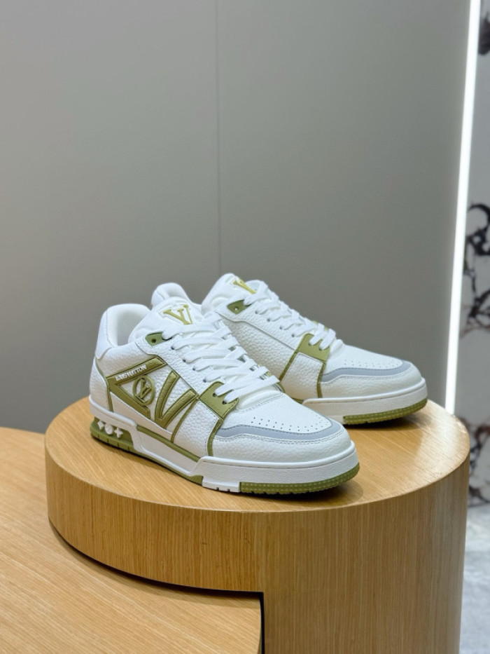 LVT SNEAKERS  L&V-trainer 97