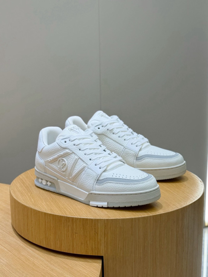 LVT SNEAKERS  L&V-trainer 98