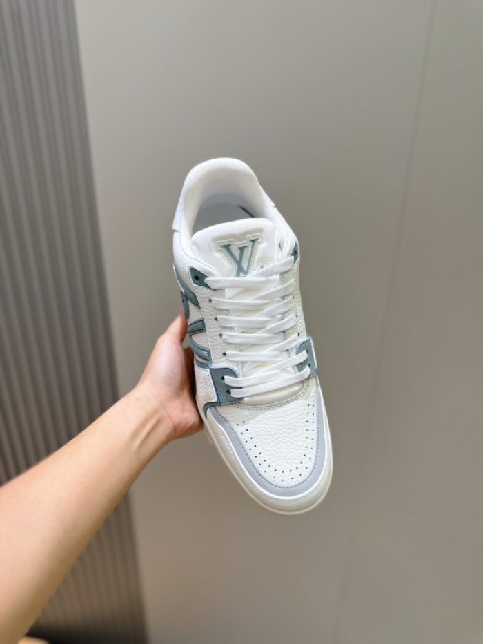 LVT SNEAKERS  L&V-trainer 99