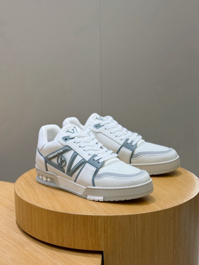 LVT SNEAKERS  L&V-trainer 99