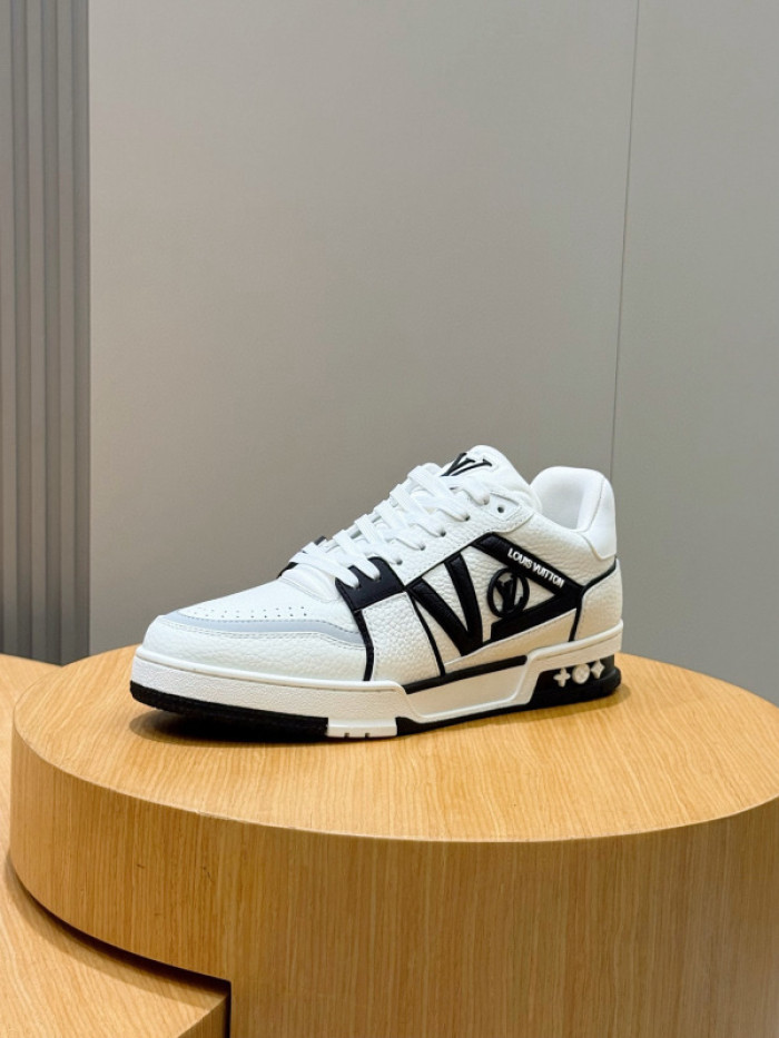LVT SNEAKERS  L&V-trainer 100