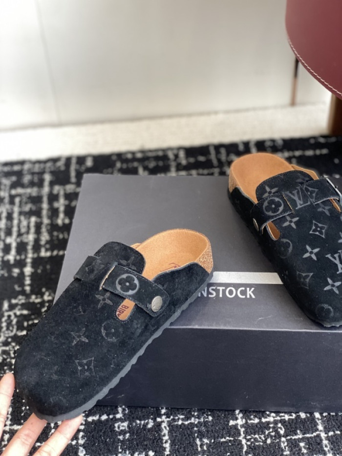 B*irkenstock sneakers  BS-12