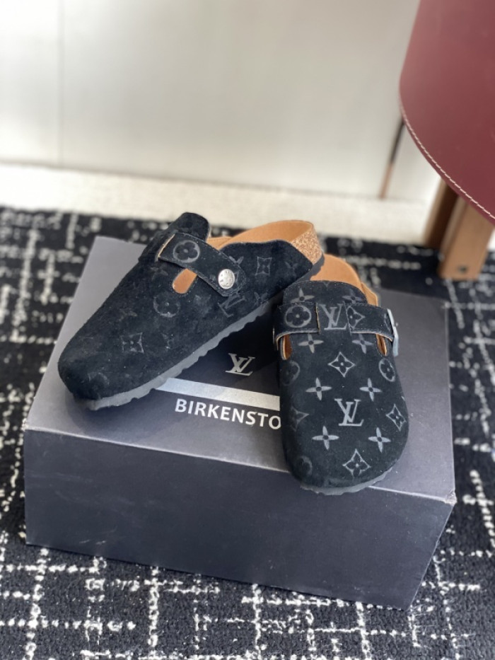 B*irkenstock sneakers  BS-12