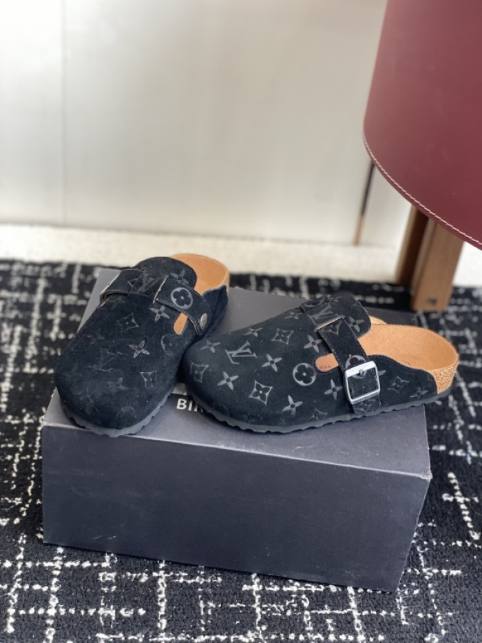 B*irkenstock sneakers  BS-12