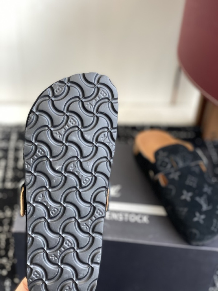 B*irkenstock sneakers  BS-12