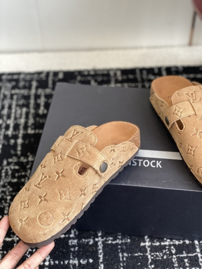 B*irkenstock sneakers  BS-13