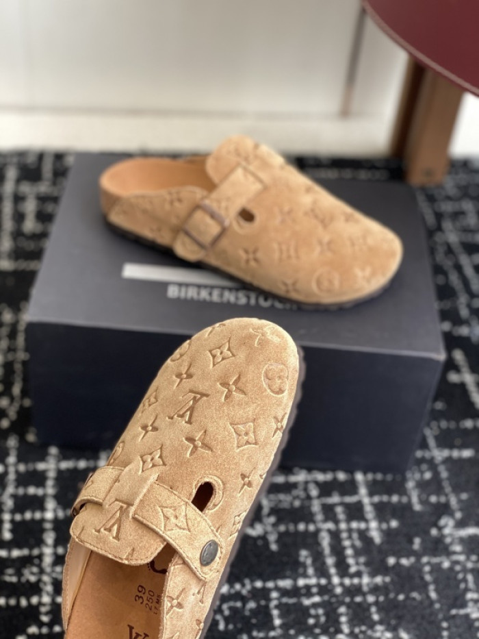 B*irkenstock sneakers  BS-13