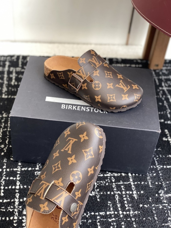 B*irkenstock sneakers  BS-14