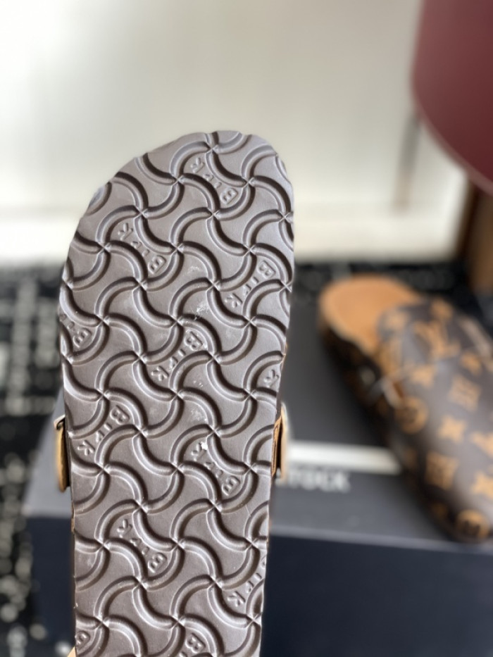 B*irkenstock sneakers  BS-14