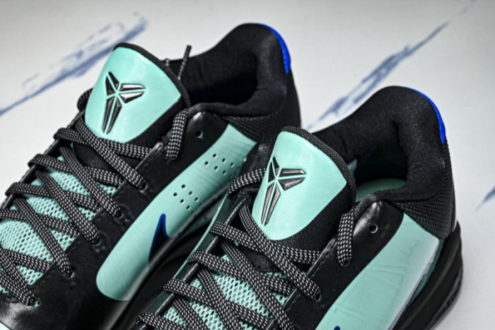 Nike Kobe 5 Protro EYBL Academy PE - IH0274-300