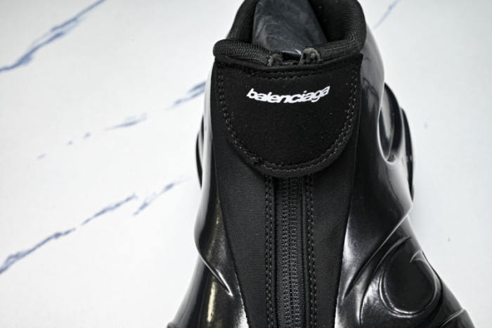 Ba1en*iaga basketball sneaker  bl- ba 03