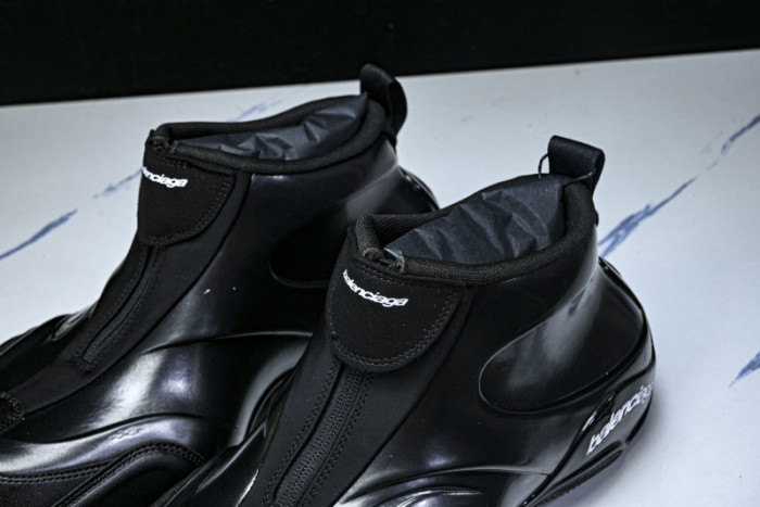 Ba1en*iaga basketball sneaker  bl- ba 03