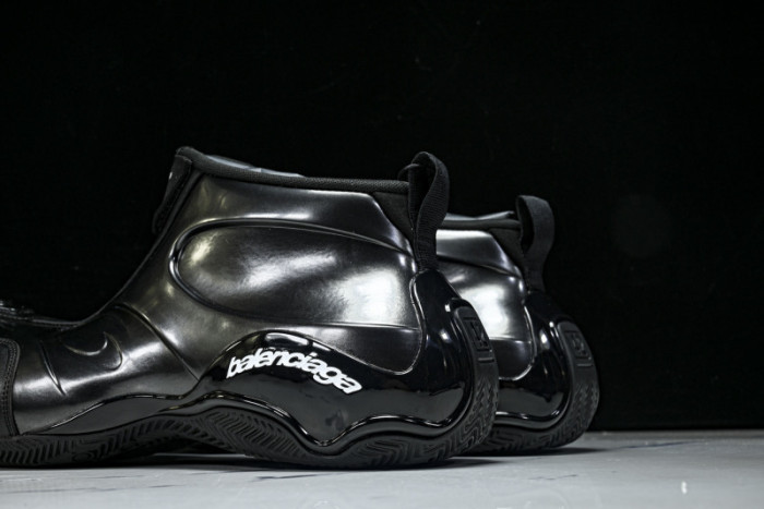 Ba1en*iaga basketball sneaker  bl- ba 03