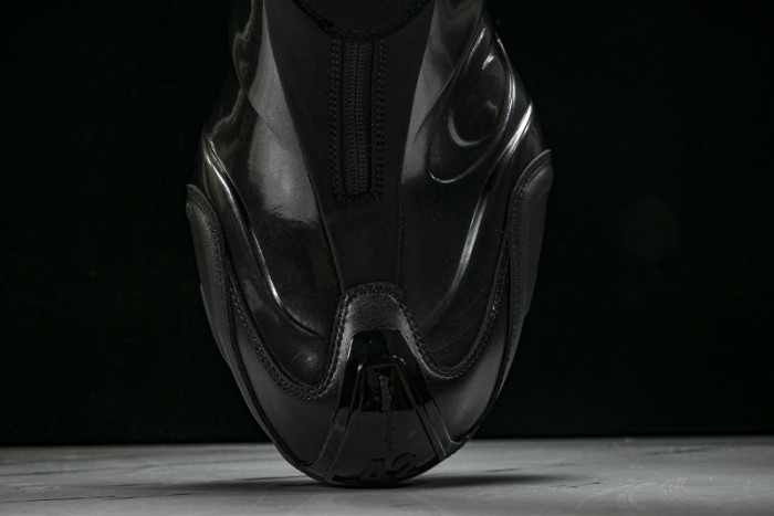 Ba1en*iaga basketball sneaker  bl- ba 03