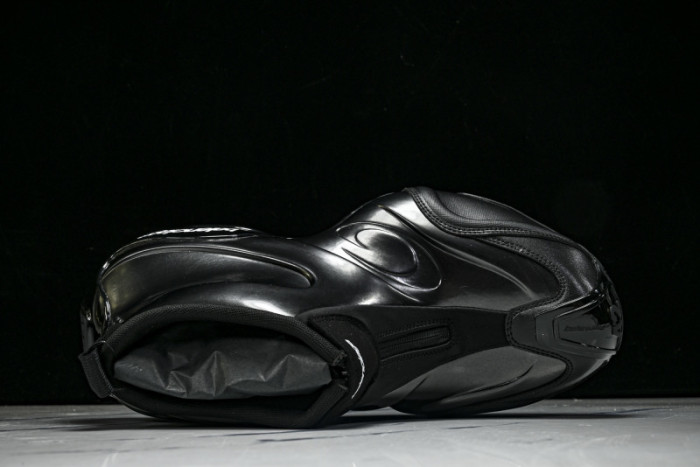 Ba1en*iaga basketball sneaker  bl- ba 03