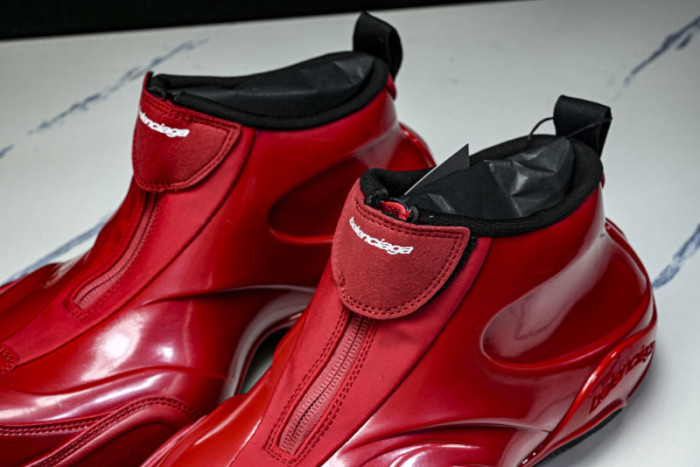 Ba1en*iaga basketball sneaker  bl- ba 04