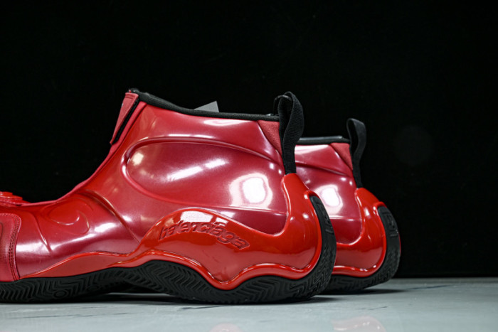 Ba1en*iaga basketball sneaker  bl- ba 04