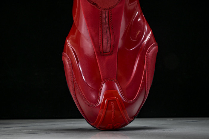 Ba1en*iaga basketball sneaker  bl- ba 04