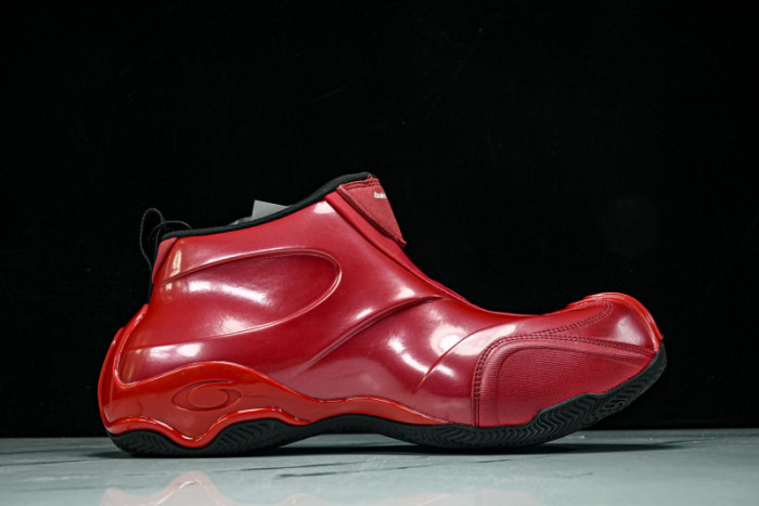 Ba1en*iaga basketball sneaker  bl- ba 04