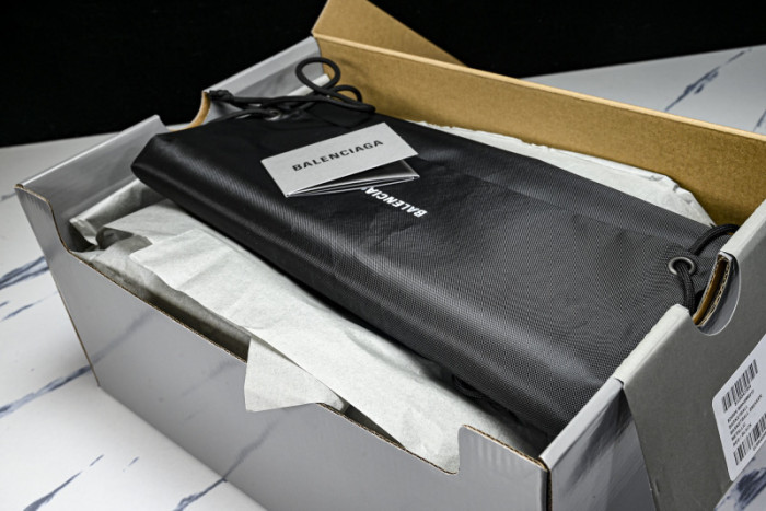 Ba1en*iaga basketball sneaker  bl- ba 04