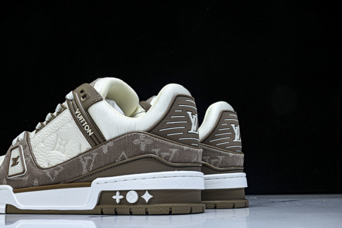 LVT SNEAKERS  L&V-trainer 101