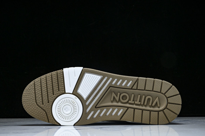 LVT SNEAKERS  L&V-trainer 101