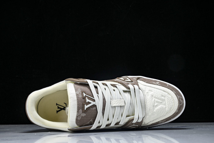 LVT SNEAKERS  L&V-trainer 101