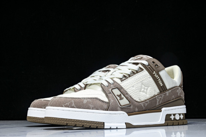 LVT SNEAKERS  L&V-trainer 101