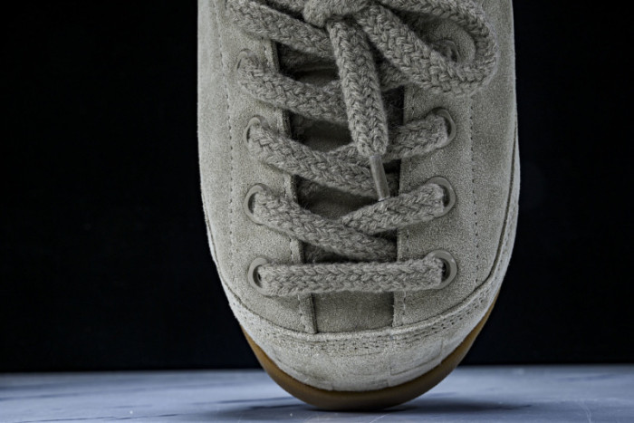 LVT Yeti Lace Up Shoe  L&V-Yeti 01