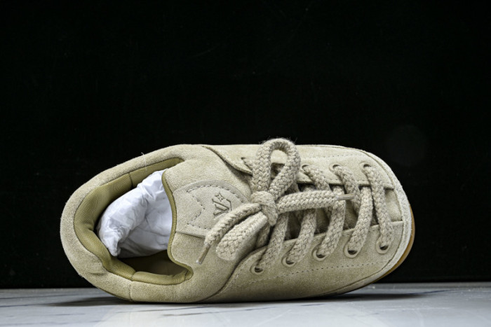 LVT Yeti Lace Up Shoe  L&V-Yeti 01