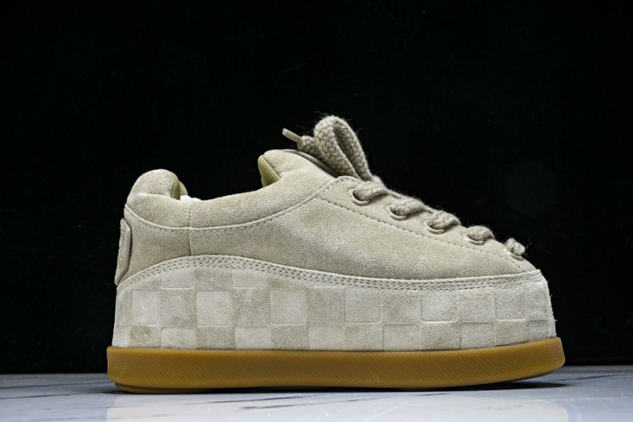 LVT Yeti Lace Up Shoe  L&V-Yeti 01