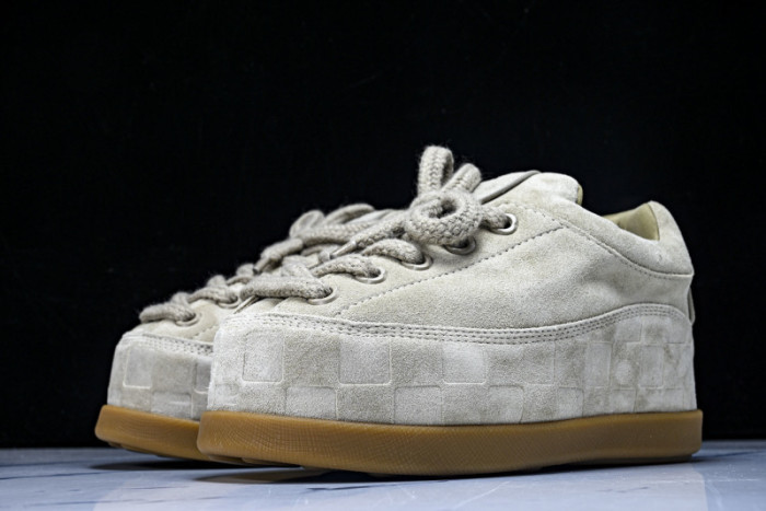 LVT Yeti Lace Up Shoe  L&V-Yeti 01