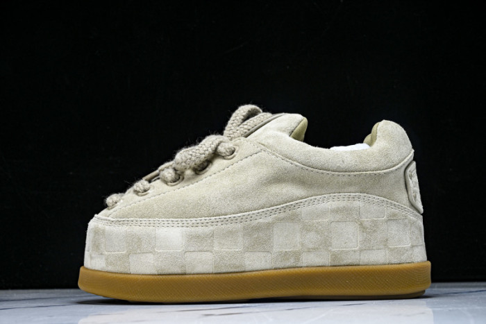 LVT Yeti Lace Up Shoe  L&V-Yeti 01