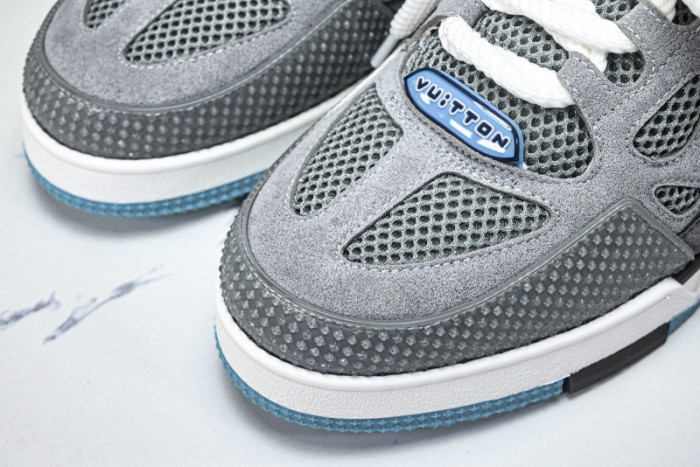 LVT SNEAKERS  L&V-skate18