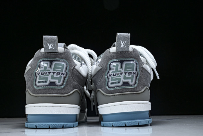 LVT SNEAKERS  L&V-skate18