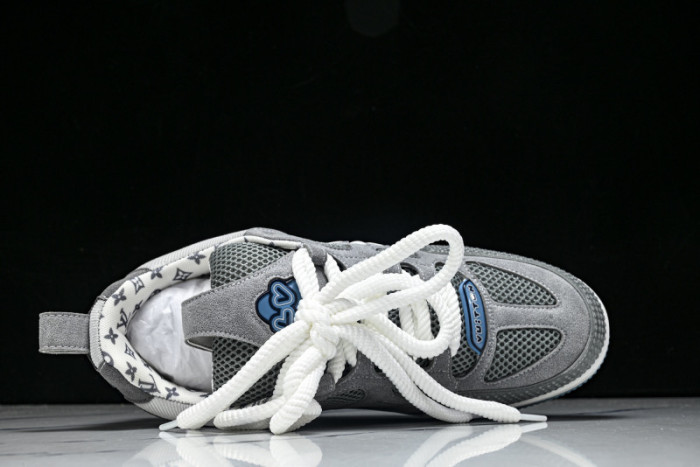 LVT SNEAKERS  L&V-skate18