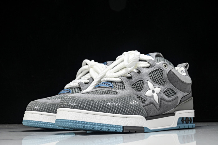 LVT SNEAKERS  L&V-skate18