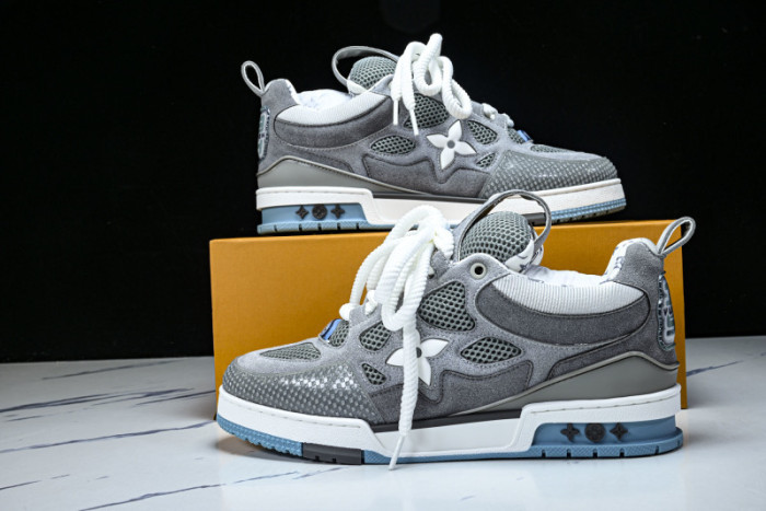 LVT SNEAKERS  L&V-skate18