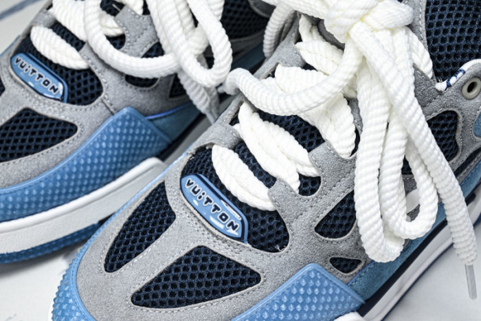 LVT SNEAKERS  L&V-skate19