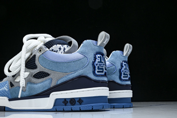 LVT SNEAKERS  L&V-skate19