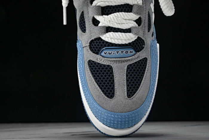 LVT SNEAKERS  L&V-skate19