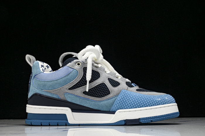 LVT SNEAKERS  L&V-skate19