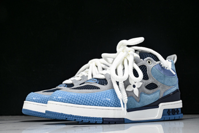 LVT SNEAKERS  L&V-skate19