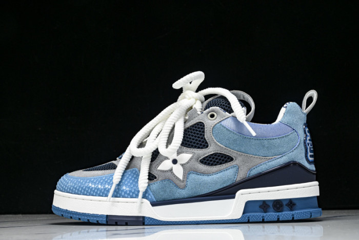 LVT SNEAKERS  L&V-skate19