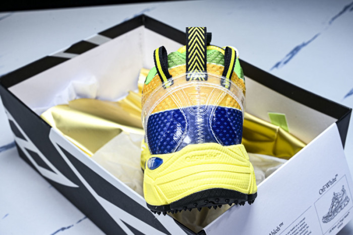 OF sneakers Be Right Back  OW-brb002