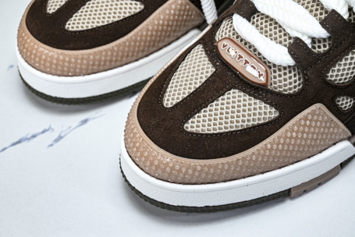 LVT SNEAKERS  L&V-skate20